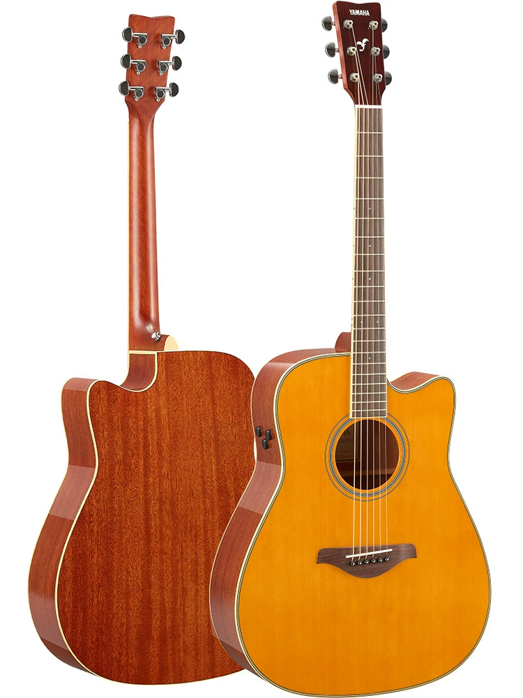 YAMAHA Yamaha, guitar, box, bullets