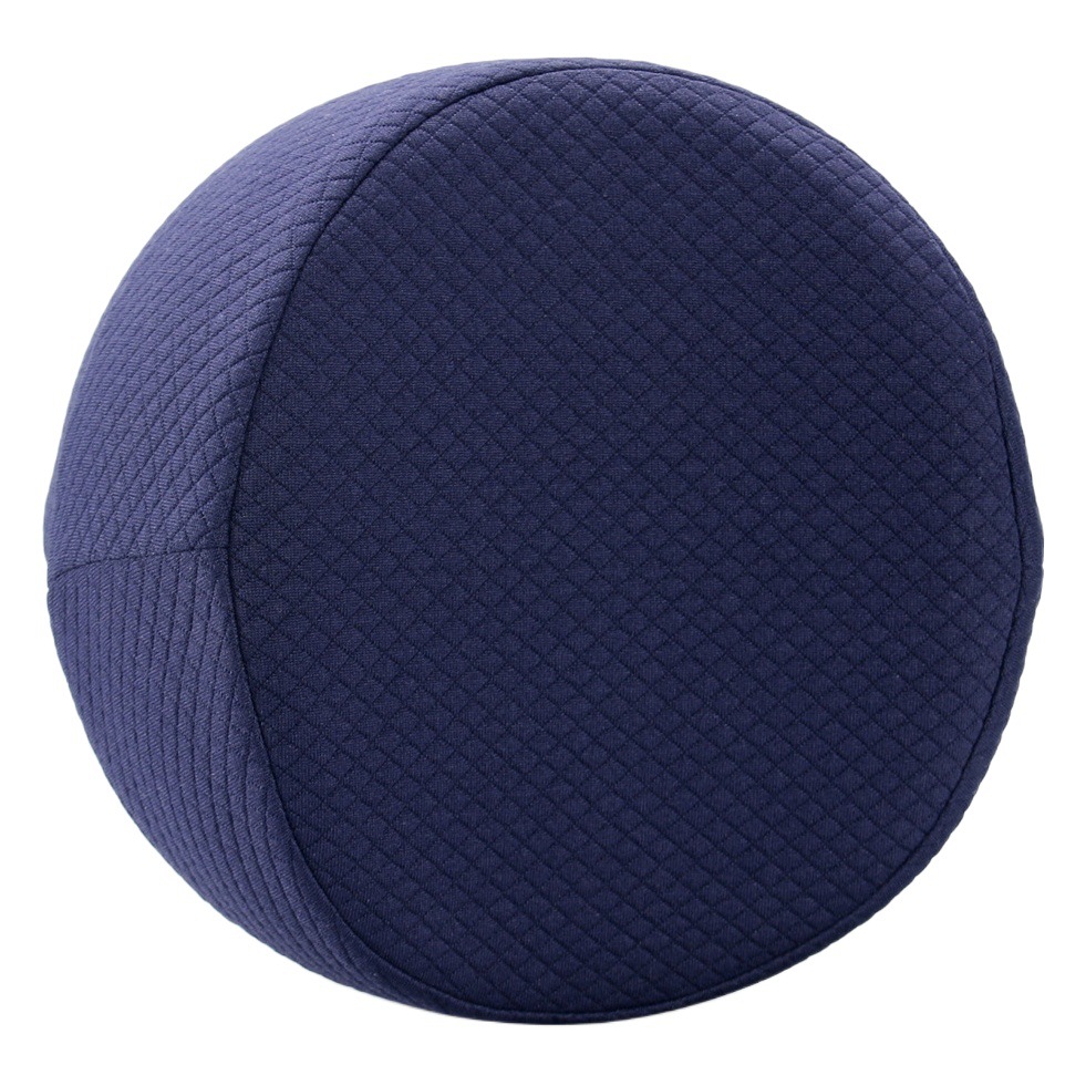 Nueva pierna clip almohada kneepillow memoria espuma lenta recuperación pierna clip almohada Amazon eBay transfronteriza caliente