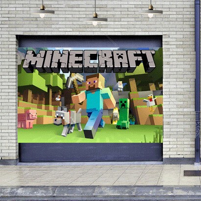 Foreign Trade Minecraft Theme Birthday Backdrop Amazon Happy Birthday Party Decoration Backdrop Banner Wholesale Foreign Trade Minecraft Theme Birthday Backdrop Amazon Happy Birthday Party Decoration Backdrop Banner Wholesale