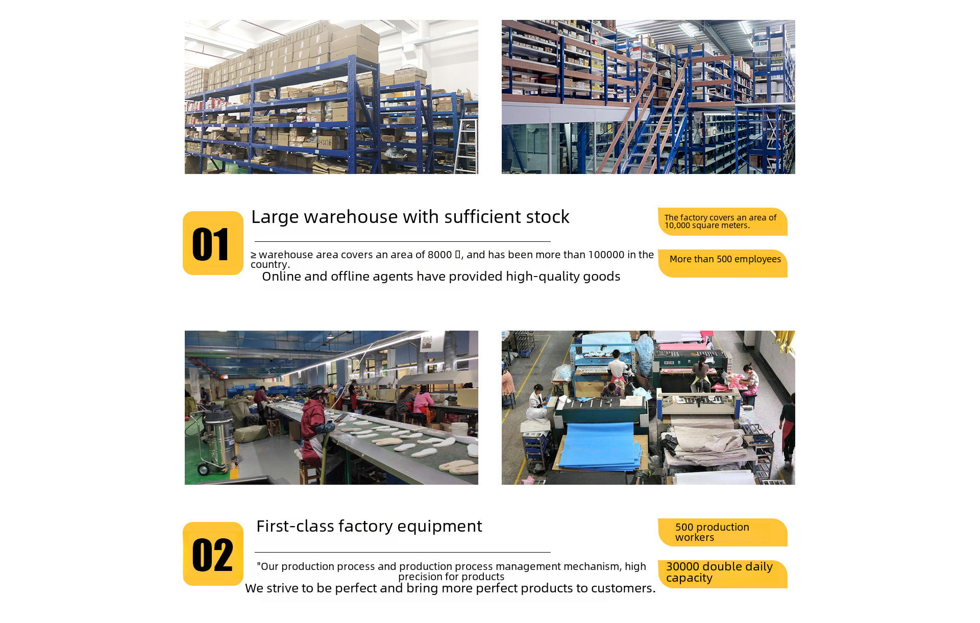 Vinterstøvler Herrestøvler med høy topp, snøstøvler til alle anledninger, fritidsstøvler, fleecefôrede, varme bomullssko, sikkerhetssko med tykk såle_voghion.com