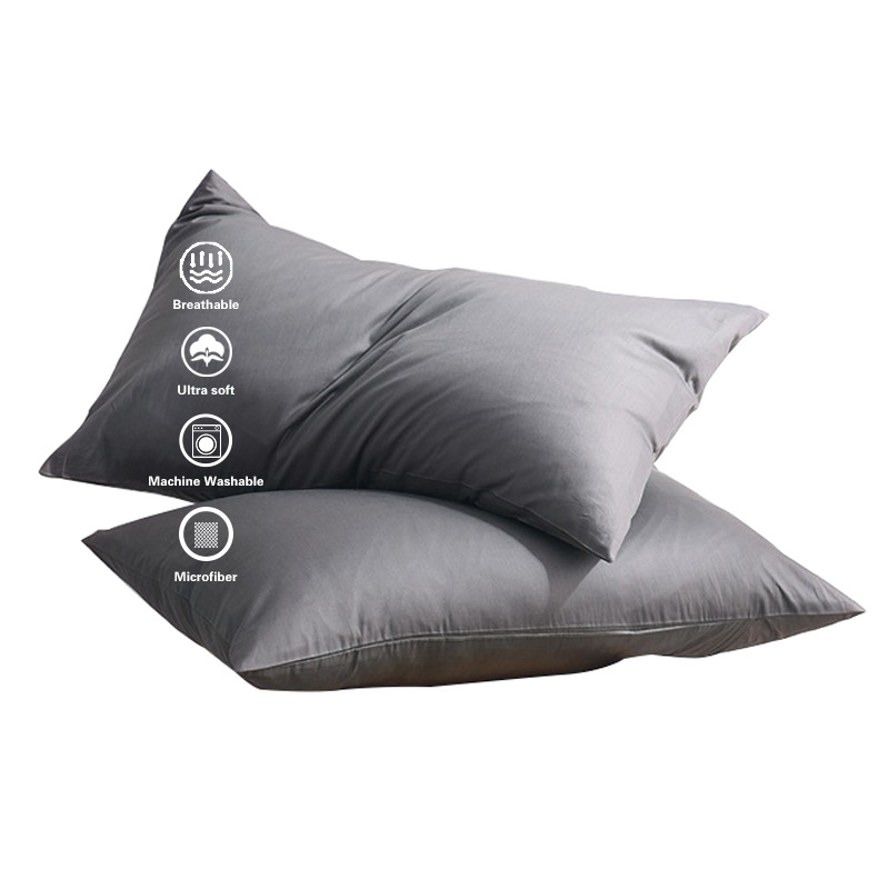 cotton pillowcase for students