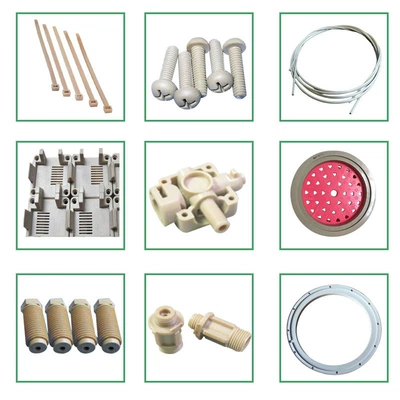 Avtomobil hissələri qəlibləri Injection Mold Mold Opening