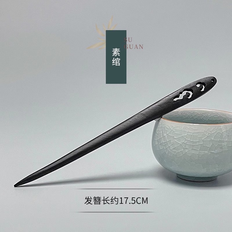 Nuevo estilo chino flange flores alfileres de cabello de alta calidad mujer cabeza trasera alfileres de cabello chino cheongsamos alfileres de cabello tocado