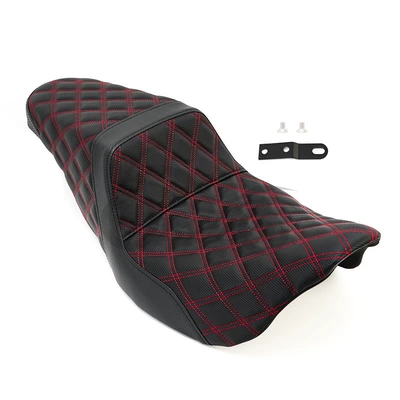 Bag Front and Rear One-piece – Motorcycle cushion