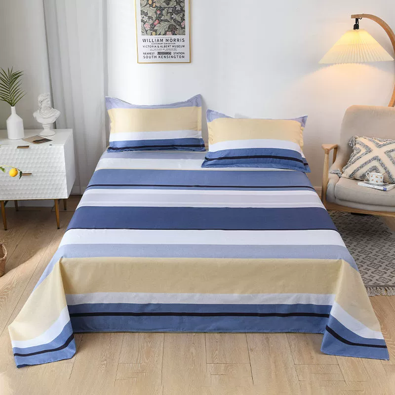 Cotton sheet, internet celebrity, wholesale