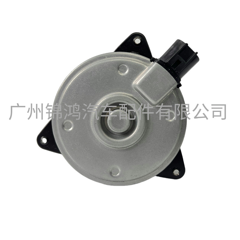 Source Manufacturer Wholesale 16363-0V380 168000-1630 Car Radiator Fan Motor Motor 12V