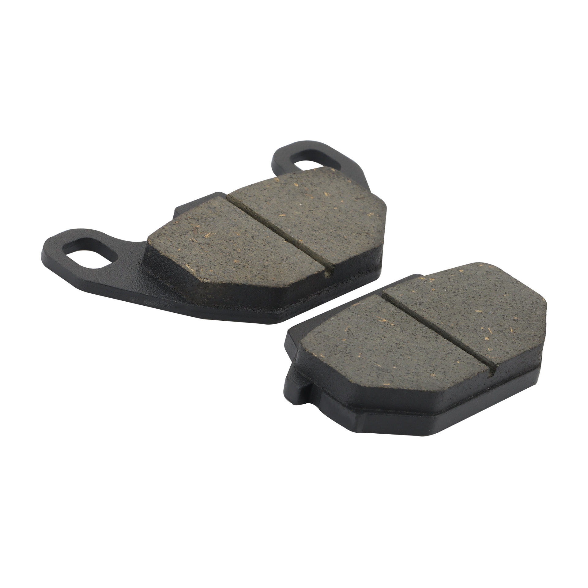 Shendong brake pads are suitable for motorcycle ATV UTV brake accessories durable king