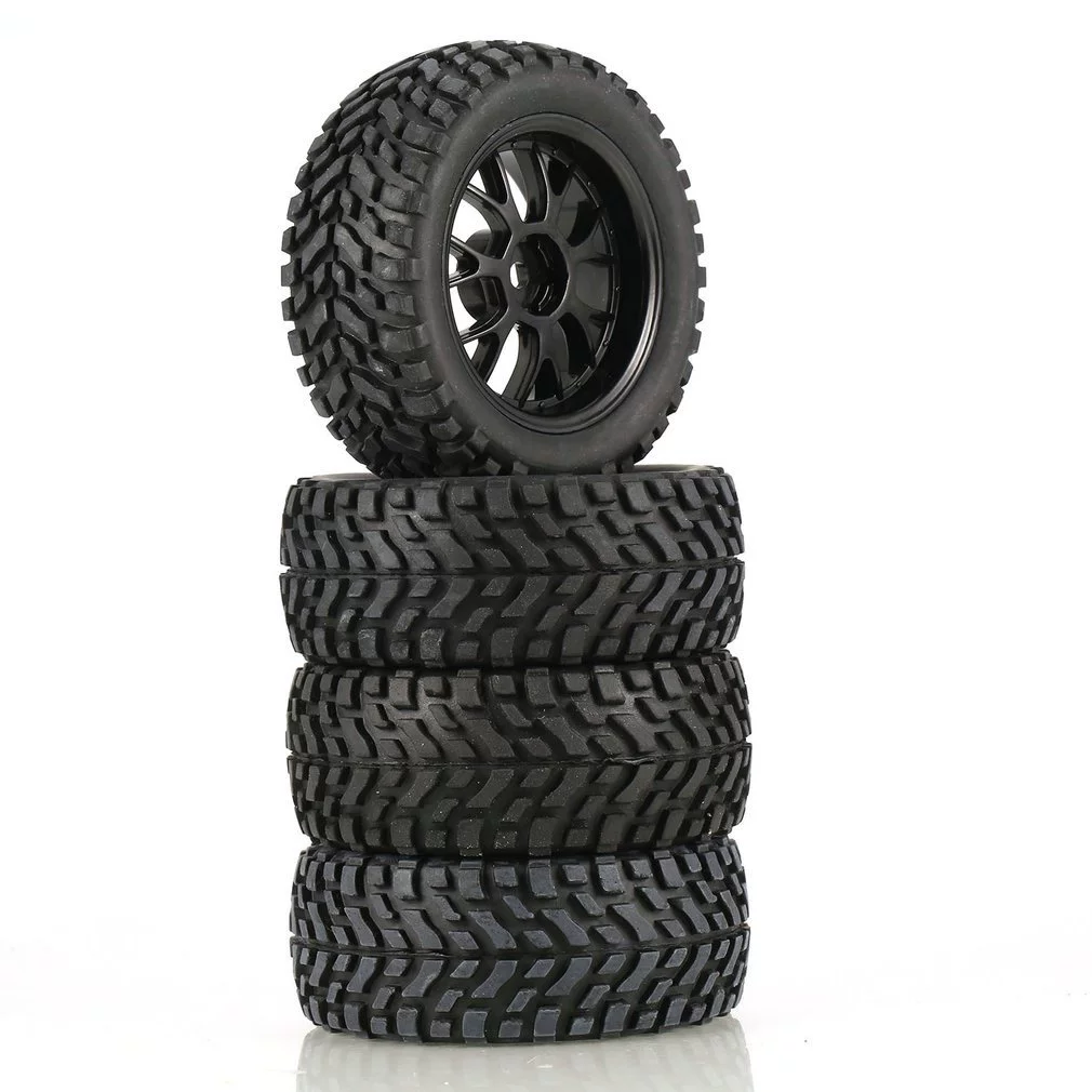 75 мм шина MN99S HSP HPI WLTOYS 144001 124018 124019 MN90 радиоуправляемая машина