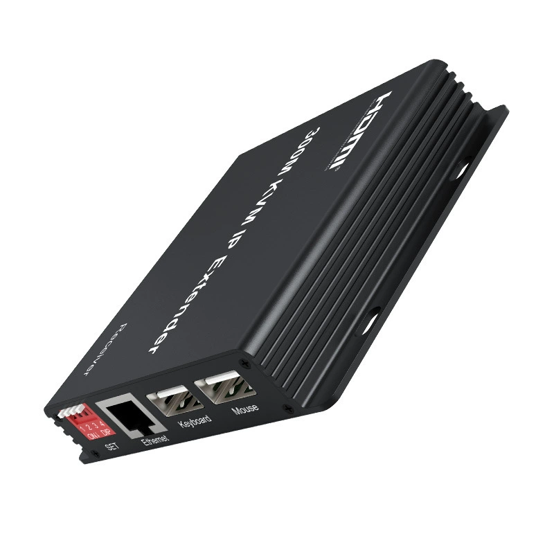 300-метровый удлинитель KVM HDMI кабель HDMI удлинитель CAT/5E/6 300М передача