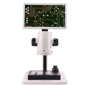 凤凰光学PHENIX OPTICAL XTL-165-LCD 体视高清视频显微镜