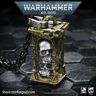 Starforged�ǳ��T�� ���N40K��߅���B�������ճ������Ʒ