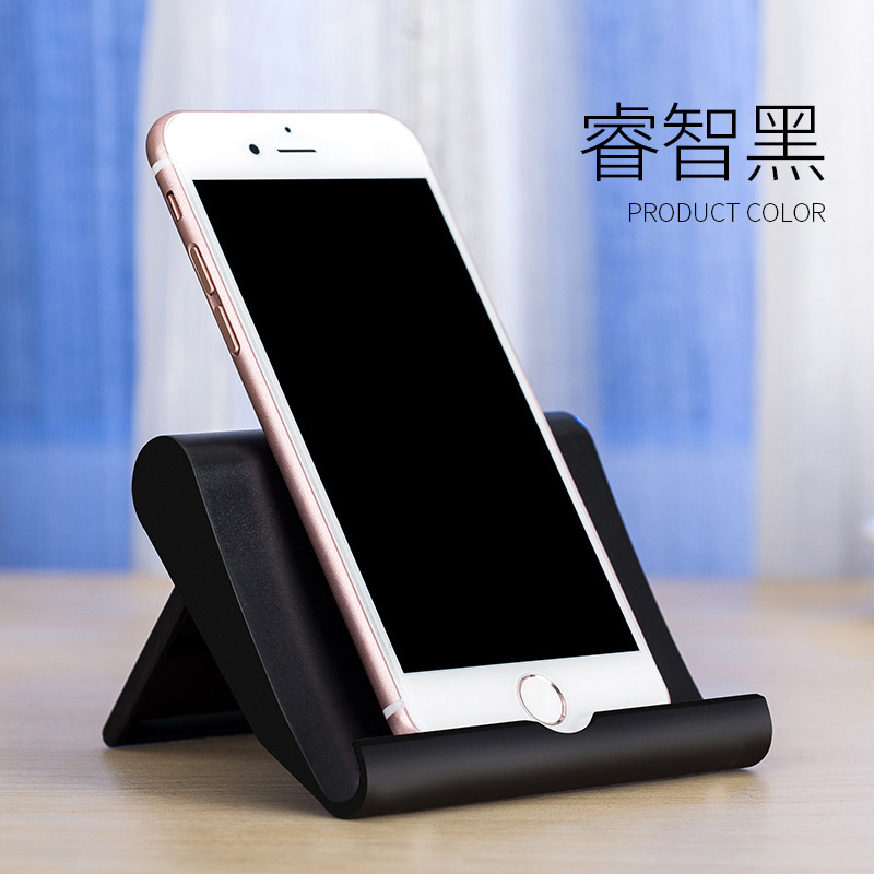携帯電話スタンドの神器ベッドの上のデスクトップの携帯電話スタンドの怠け者スタンドはテレビの追劇ベッドのスタンドを見ます。|undefined