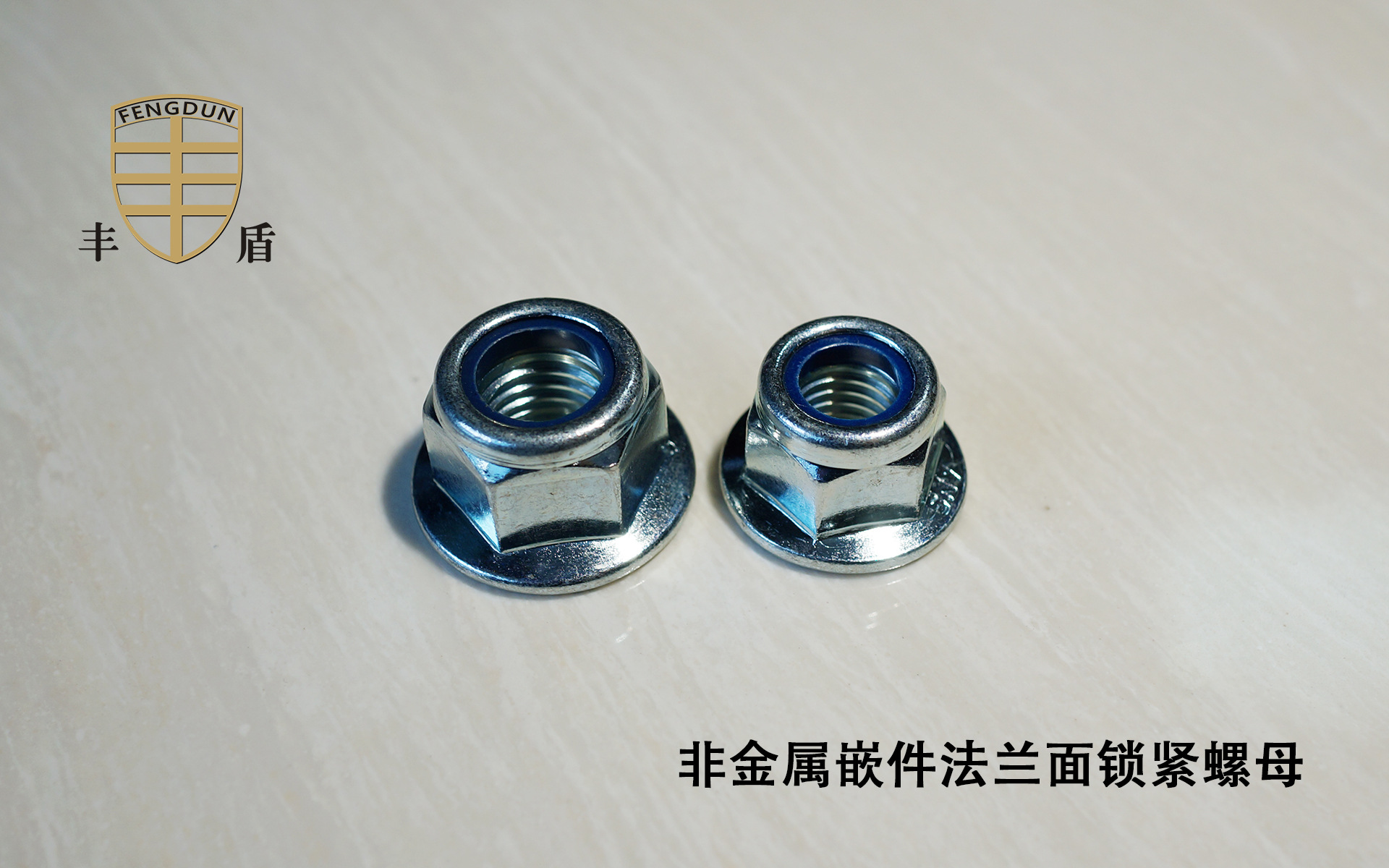 非金屬嵌件法蘭面鎖緊-4