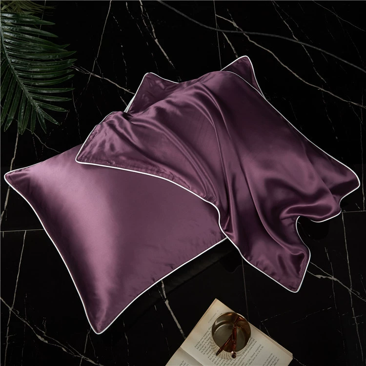 Silk pillowcase, (Cross-border trading)