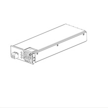 1500W�߹����ܶȵ�Դ GPR38015D����:40-60Vdc ���:225~400Vdc