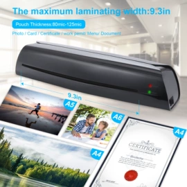 碎纸机;过塑机;裁纸机