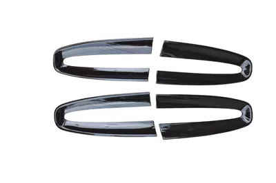 Portal Wrist door bowl M7 large 7MPV - bright-black-style