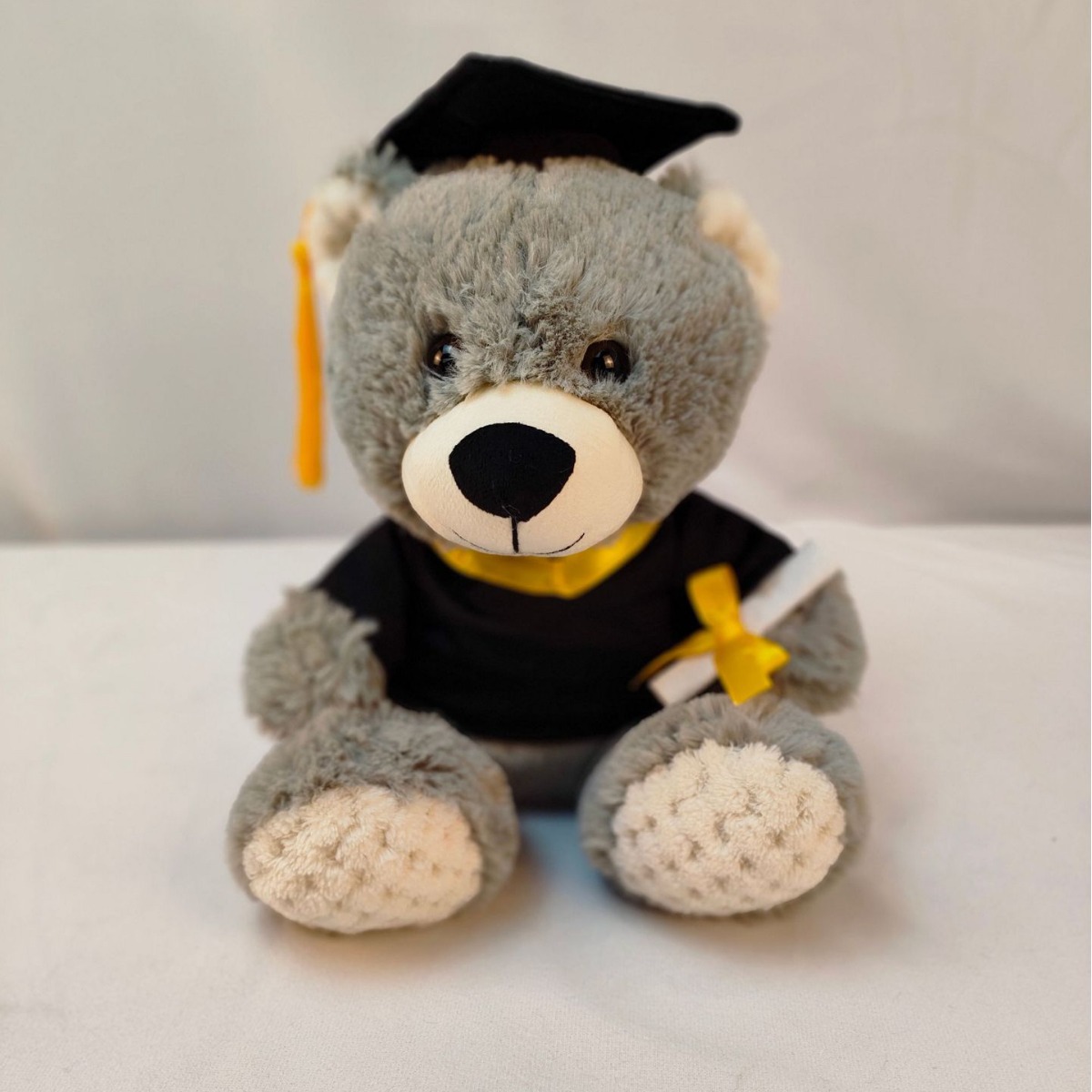 귀여운 의사 곰 인형 졸업 선물 테디 베어 여자 친구 선물 테디 베어 소녀 기념품