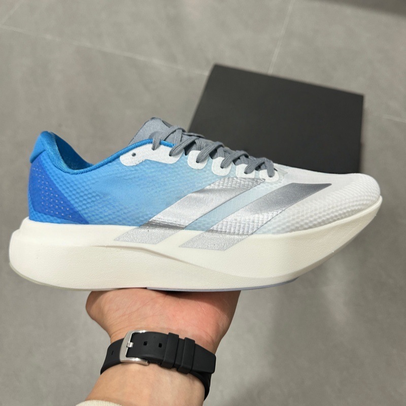 Tenis de Running de Competición EVO SL2代 de Malla y PU Transpirable y Antideslizante para Deporte image 36