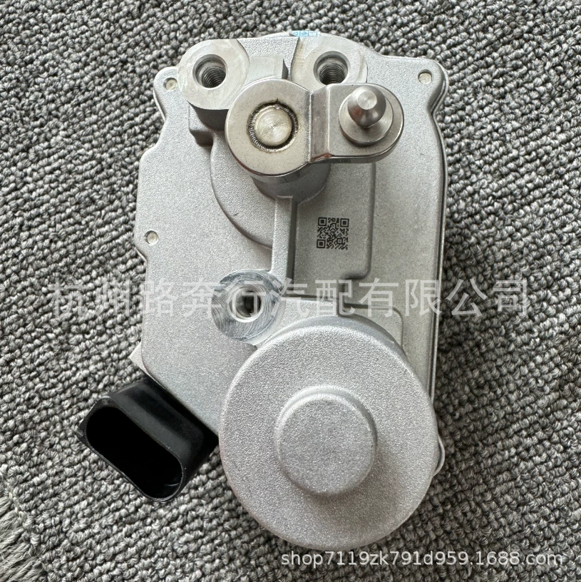 适用奥迪 Turbine actuator 059145725 59001107055 EA0401 A2C53308523