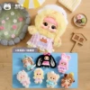 5043 Mao Zai Zai Holiday Hot Spring Box 6