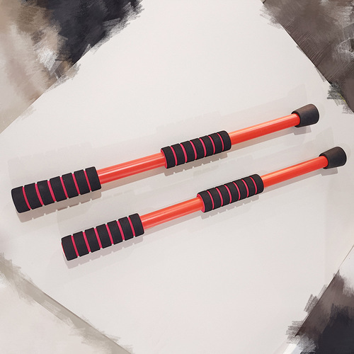 Special children's sensory training equipment for scooter paddling Scooter paddling plastic sponge pole