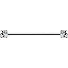 M 62954 Ear Bridge Chain Earrings ���Ŷ��Ƕ� ŷ���羳