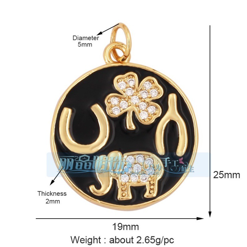 3g Weight Pendant Jewelry Making Type 16 * 21mm, 30*38mm, 31*38mm Jewelry Making Size Shell, Zircon Inlay Material DIY Jewelry Accessories Classification Hole 2~2.9mm, Hole 5~5.9mm Hole Size 1 Piece Quantity Copper Material Geometric Pattern Inlay Design Simple Style Style 1 Piece 16 * 21mm 30*38mm 31*38mm Hole 2~2.9mm Hole 5~5.9mm Copper Shell Zircon Geometric Pendant 14