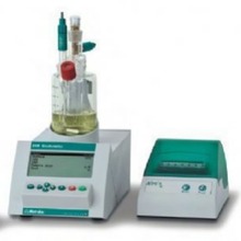 Metrohm��ʿ�fͨ899����ȫ�Ԅ�ˮ�ֵζ��x