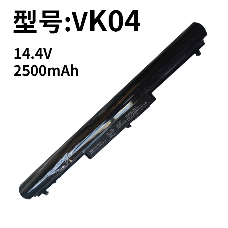 For HP VK04 TPN-Q115 Q113 Q114 Pavilion M 4 242 G1 notebook battery