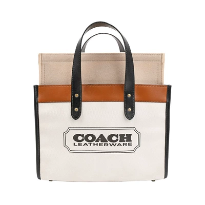 Suitable for Coach Coach Color-Block — Car roof lining