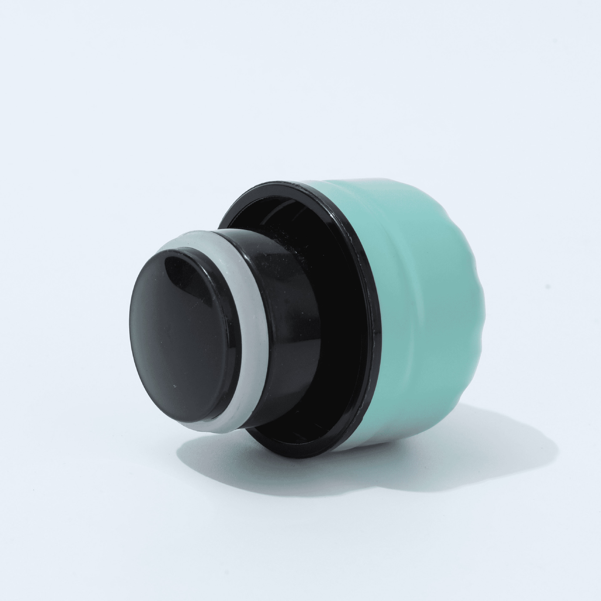 304 tazas de acero inoxidable botellas de agua deportivas tazas de bolos de doble capa botellas de cola de comercio exterior personalizadas al por mayor