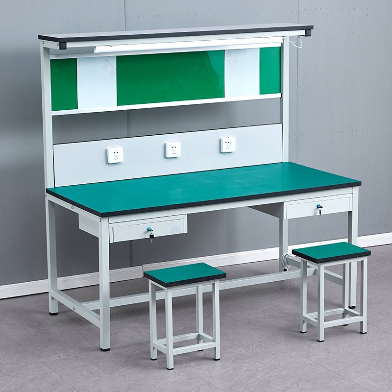 Верстак антистатический 100x60x75x160