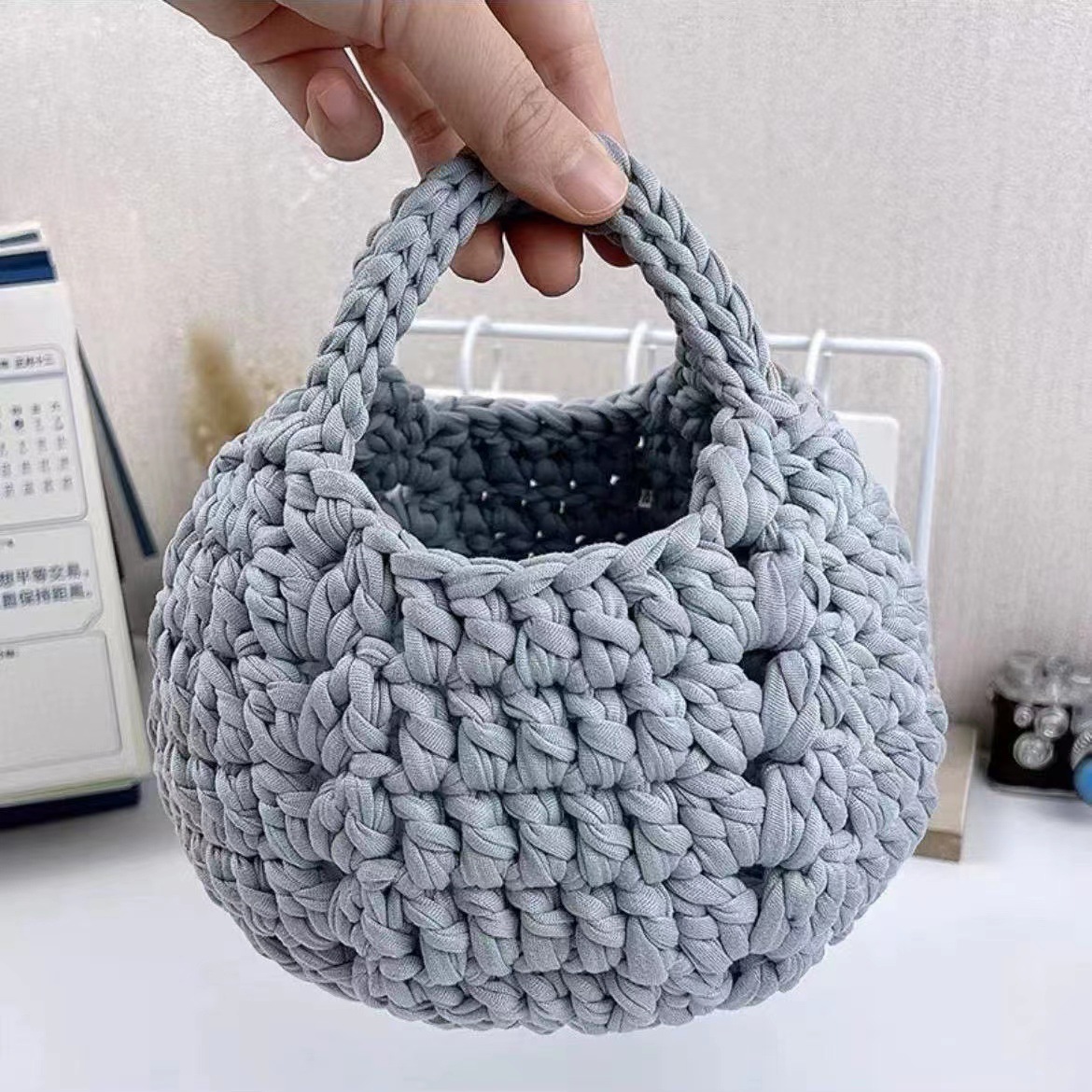 El mismo tipo de tela ling