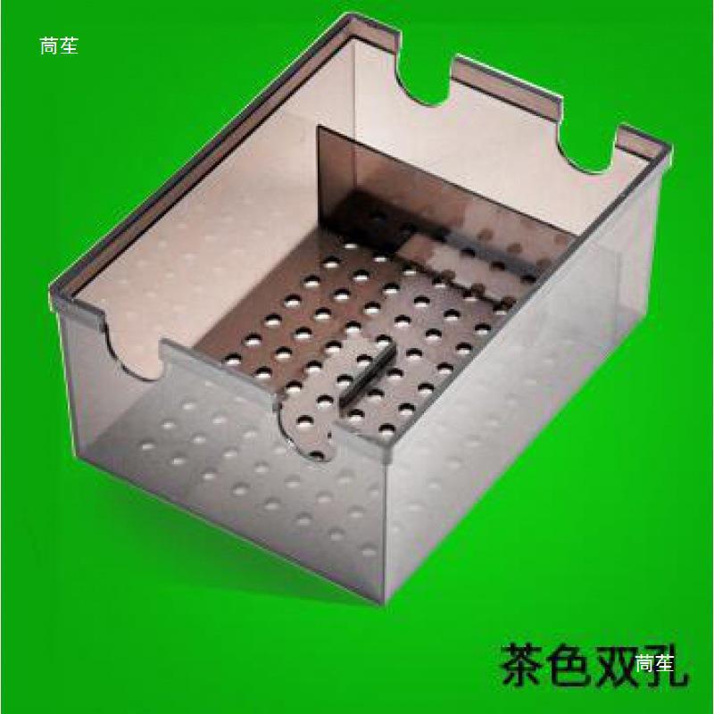 [Small Drip Filter Box Fish Tank Aquarium Rainfall Biochemica]