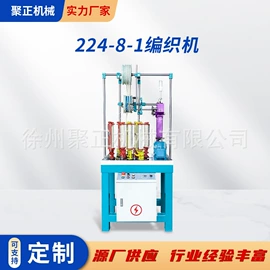织造机械;络筒并捻机械;纺机配件