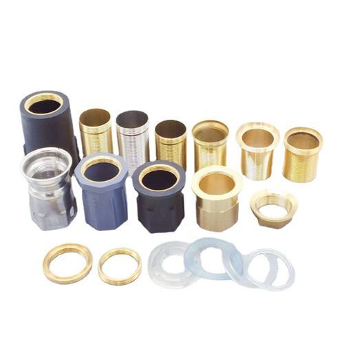 Bathroom ware, plumbing accessories, faucet, vegetable basin, single-hole faucet, countertop basin, high-foot fixed 4-6cm accessories