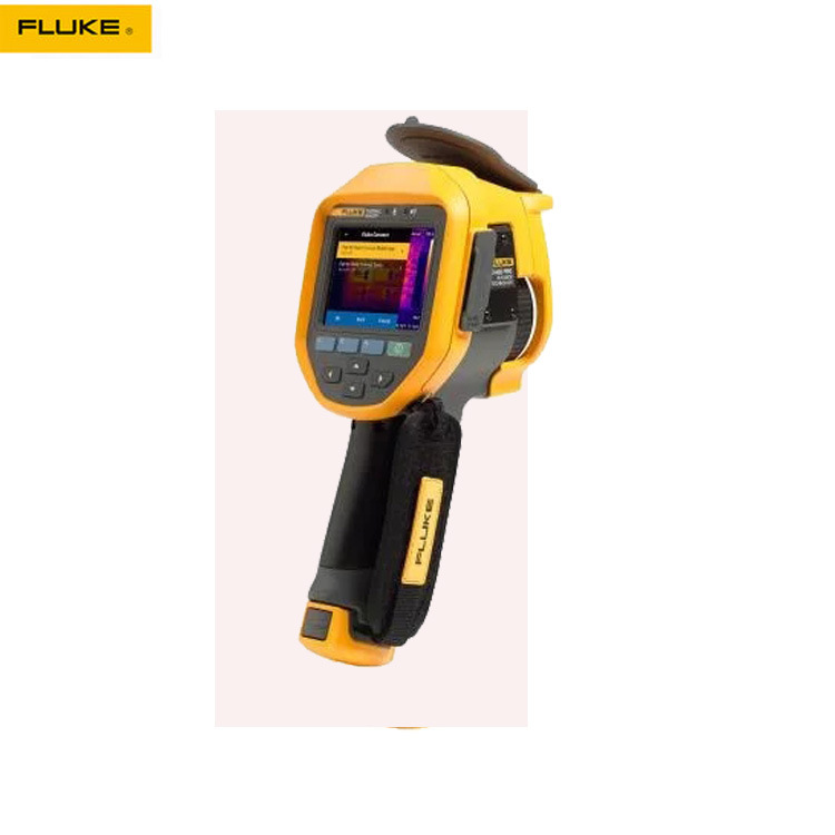 议价新品上市Ti480 PRO高清像素工业级红外热像仪测！