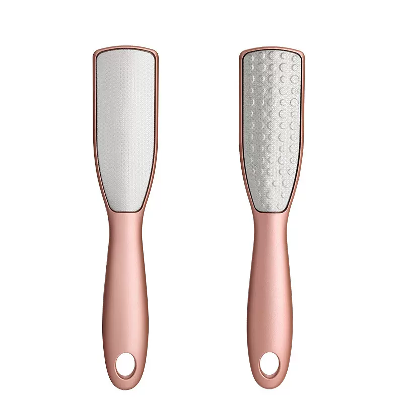 磨脚器双面去死皮老茧角质搓脚板石脚板锉刮脚底皮修脚家用脚皮锉