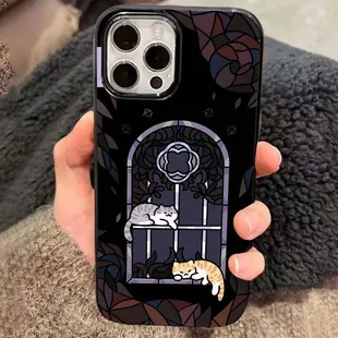 Apple, милый совместимый чехол для iPhone Pro, 14, 14 Pro Max, 12