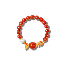 �F؛��Ȼ�M���ϼt�ִ�ŮS925�y�18K��m�Ų�����9mm�A����朹��S