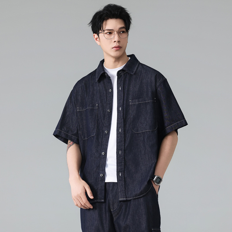 Men's elite retro sports suit