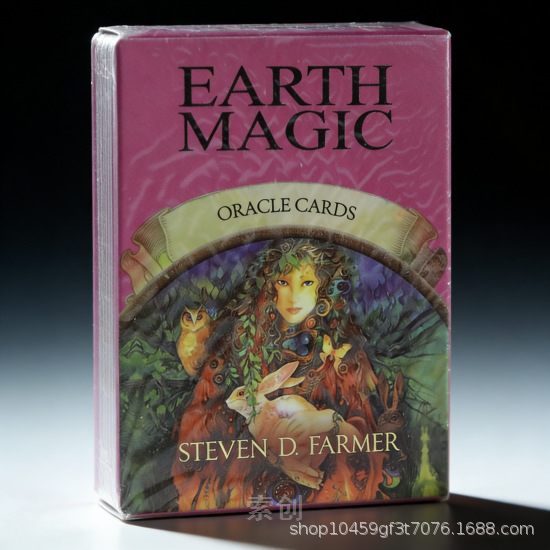 Tarot cards Tarot cards juego de mesa Oracle Cards juego de fiesta cartas