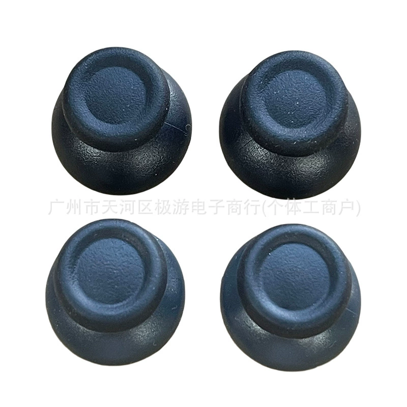 Покрышка(крышка) контроллера PS4 3D rocker cap, крышка кнопки джойстика, защитная крышка для контроллера PS4 PRO, головка грибок