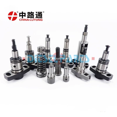 engine models, Oil pump, nozzle