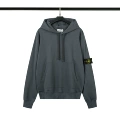 Pullover gray blue