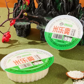 米酒;甜品/奶茶辅料