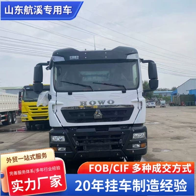 Load-Bearing Sand and Earth Truck – Yük maşınları