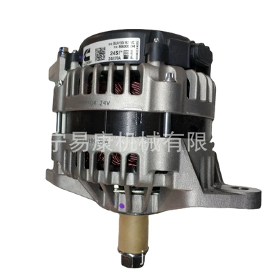 Cummins Engine Qsm11 Avtomobil mühərrikləri