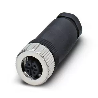 菲尼克斯SACC-FS-5CON-PG 9-M SCO - 连接器 1543045